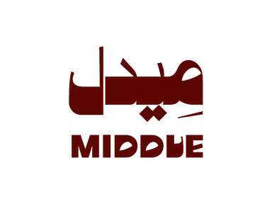 شعار ميدل