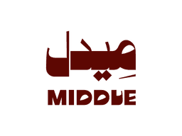 شعار ميدل